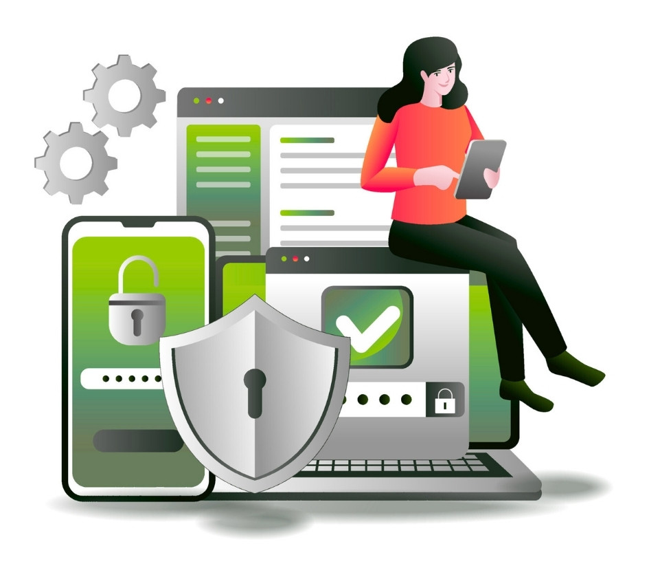 Seller Login Page Image